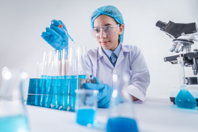 Solubility Formulas, Solubility Charts, and Drug Delivery