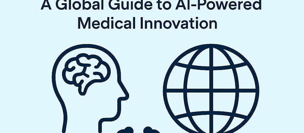 AI in Healthcare: Revolutionizing Modern Diagnostics