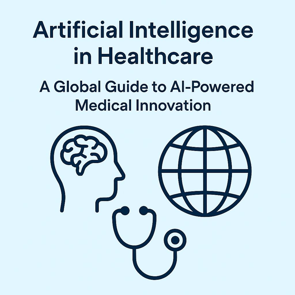 AI in Healthcare: Revolutionizing Modern Diagnostics