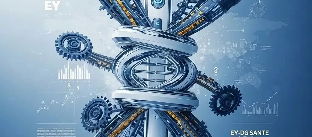 EU MedTech Innovation: MDR, IVDR & 2026 EY-DG SANTE Updates