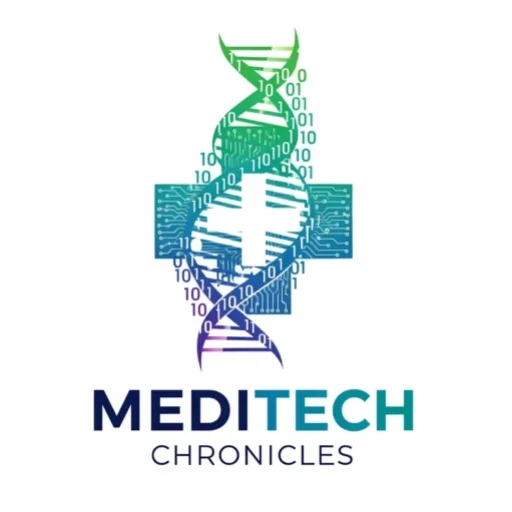 MediTech Chronicles
