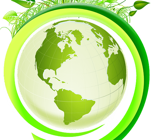 Green Initiatives in India: Sustainable Pharma Manufacturing