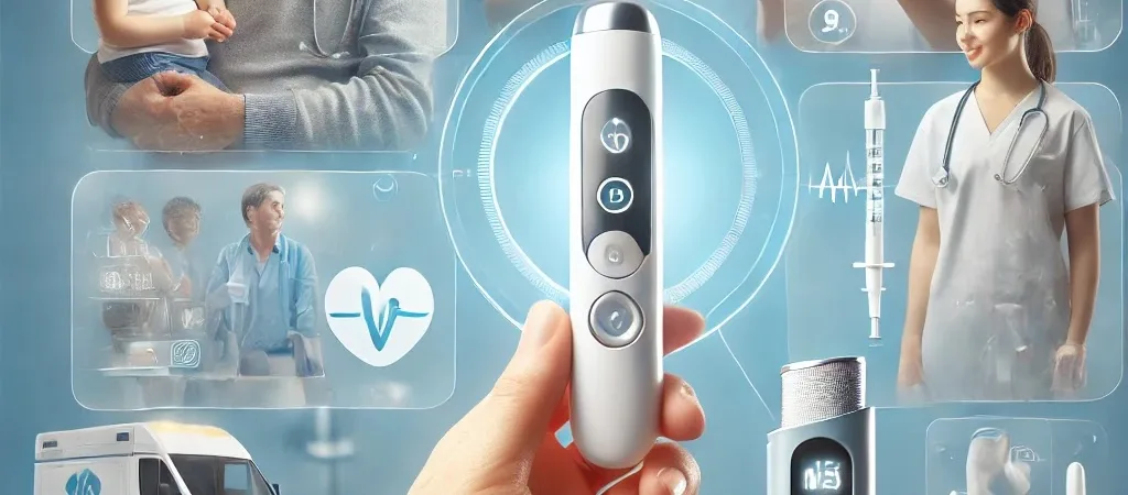 Patient-Centric Design in MedTech: Better UX
