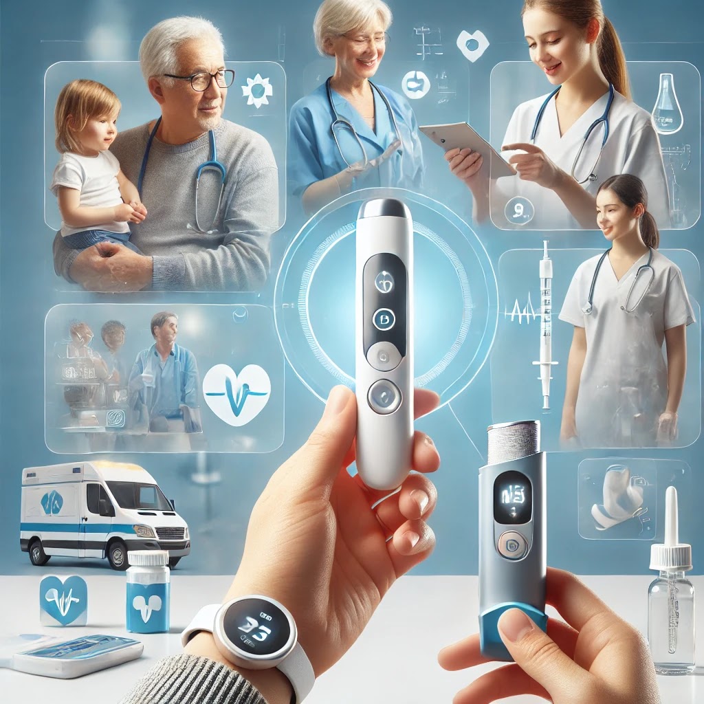 Patient-Centric Design in MedTech: Better UX