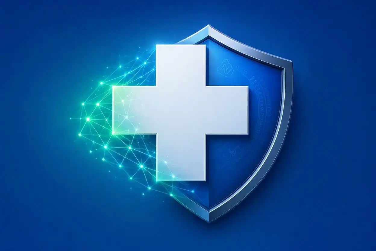 FDA PCCP ISO 13485 QMS Workflow